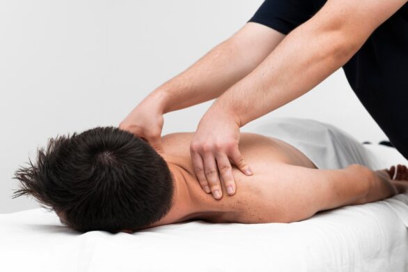 Sports Massage